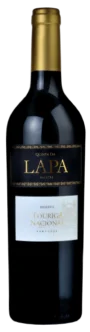 Quinta da Lapa Touriga Nacional Reserva | Portugal | gemaakt van de druif Touriga Nacional