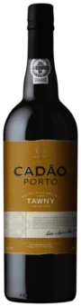 Quinta do Cadão Port Tawny | Portugal | gemaakt van de druiven Sousão, Tinta Barroca, Tinta Cão, tinta francisca, Tinto Roriz, Touriga Franca en Touriga Nacional