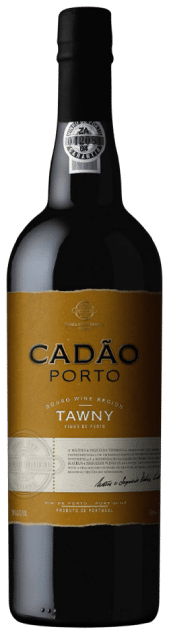 Quinta do Cadão Port Tawny | Portugal | gemaakt van de druif: Sousão, Tinta Barroca, Tinta Cão, tinta francisca, Tinto Roriz, Touriga Franca, Touriga Nacional