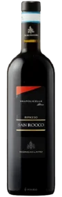 Roncolato Valpolicella DOC Ripasso | Italië | gemaakt van de druiven Corvina, Corvinone en Rondinella