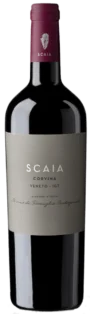 Scaia Rossa Corvina Tenuta Sant’Antonio | Italië | gemaakt van de druif Corvina