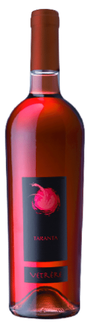 Kogl Mea Culpa rosé | Italië | gemaakt van de druif: Malvasia, Negroamaro