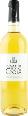 Vignoble Arnaud Domaine de la Croix | Frankrijk | gemaakt van de druiven Muscadelle en Sauvignon Blanc