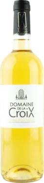 Vignoble Arnaud Domaine de la Croix | Frankrijk | gemaakt van de druiven Muscadelle en Sauvignon Blanc