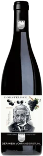 Weingut Hiss - Baden Dornfelder Trocken | Duitsland | gemaakt van de druif Dornfelder