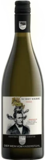 Weingut Hiss - Baden Scheurebe Trocken | Duitsland | gemaakt van de druif Scheurebe