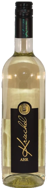 Weingut Peter Kriechel - Ahr Riesling Halbtrocken | Duitsland | gemaakt van de druif Riesling