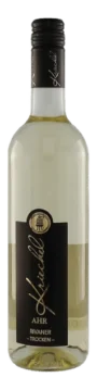 Weingut Peter Kriechel - Ahr Rivaner Trocken | Duitsland | gemaakt van de druif Müller-Thurgau