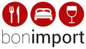 Bon Import Logo