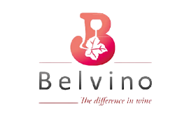 Belvino logo