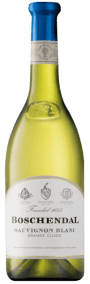 Boschendal 1685 Sauvignon Blanc Grande Cuvée | Zuid-Afrika | gemaakt van de druif Sauvignon Blanc