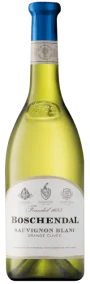 Boschendal 1685 Sauvignon Blanc Grande Cuvée | Zuid-Afrika | gemaakt van de druif Sauvignon Blanc