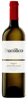 Bucolico Sauvignon Verdejo 2022 | Spanje | gemaakt van de druiven Sauvignon Blanc en Verdejo