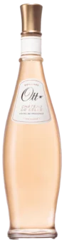 Domaines Ott Château de Selle Rosé | Frankrijk | gemaakt van de druiven Cinsault, Grenache Noir, Mourvèdre en Syrah