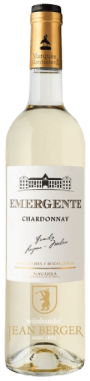 Emergente Chardonnay | Spanje | gemaakt van de druif Chardonnay