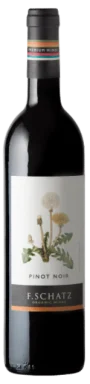F. Schatz Pinot Noir ECO BD NAT VEGAN Ronda | Spanje | gemaakt van de druif Pinot Noir