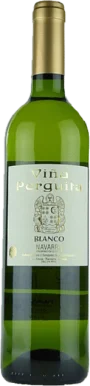 Fernandez de Arcaya Vina Perguita Blanco | Spanje | gemaakt van de druif Chardonnay