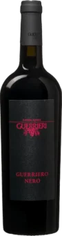 Guerrieri Guerriero Nero Marche Rosso IGT | Italië | gemaakt van de druiven Cabernet Sauvignon, Montepulciano en Sangiovese