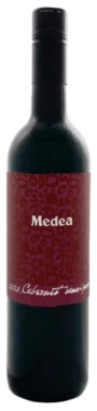 Medea Cabernet Sauvignon | Kroatië | gemaakt van de druif Cabernet Sauvignon