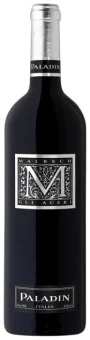 Paladin Malbech Gli Aceri | Italië | gemaakt van de druif Malbec