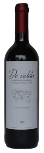 Pasquale Bonamici Cannonau De Vidda | Italië | gemaakt van de druif Cannonau
