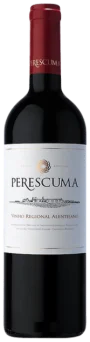 Perescuma Tinto | Portugal | gemaakt van de druiven Alicante Bouschet, Aragonez, Cabernet Sauvignon en Syrah