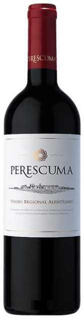 Perescuma Tinto | Portugal | gemaakt van de druiven Alicante Bouschet, Aragonez, Cabernet Sauvignon en Syrah