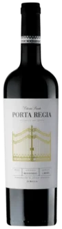 Porta Regia monastrell joven | Spanje | gemaakt van de druiven Monastrell en Syrah