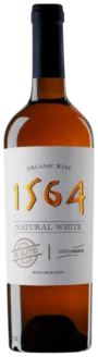 Sierra Norte 1564 Orange wine | Spanje | gemaakt van de druif Verdejo