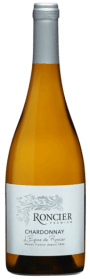 Tramier & Fils Roncier Premier Chardonnay | Frankrijk | gemaakt van de druif Chardonnay