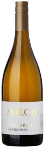 Weingut Milch Chardonnay trocken Monsheim im Blauarsch | Duitsland | gemaakt van de druif Chardonnay