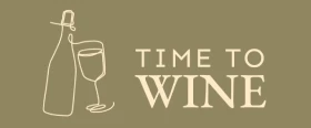 TimetoWine logo