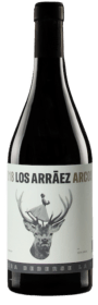 Arraez Arcos | Spanje | gemaakt van de druif Syrah