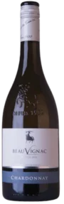 Cave de Pomerols Chardonnay Beauvignac | Frankrijk | gemaakt van de druif Chardonnay