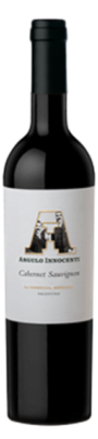 Angulo Innocenti - Cabernet Sauvignon | Argentinië | gemaakt van de druif Cabernet Sauvignon