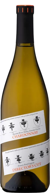 Francis Ford Coppola Director's Cut Chardonnay | Verenigde Staten | gemaakt van de druif Chardonnay