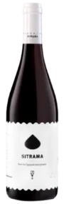 Vega de Tera Sitrama Tinto Crianza Aqua | Spanje | gemaakt van de druif Tempranillo