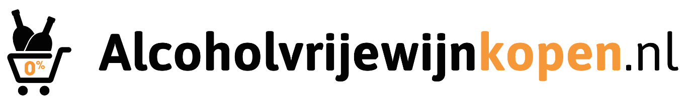 Logo Alcoholvrijewijnkopen.nl witte achtergrond