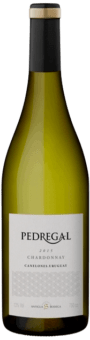 Pedregal - Chardonnay | Uruguay | gemaakt van de druif Chardonnay