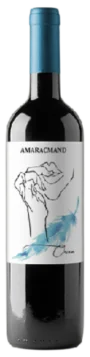 Amaracmand Onica Rubicone Sangiovese I.G.T | Italië | gemaakt van de druiven Cabernet Franc, Cabernet Sauvignon en Sangiovese