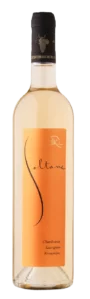 Kurubis - Soltane Blanc | Tunesië | gemaakt van de druiven Chardonnay, Muscat d'Alexandrie en Vermentino