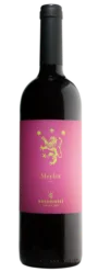 Antonutti Merlot DOC | Italië | gemaakt van de druif Merlot