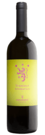 Antonutti Traminer Aromatico DOC | Italië | gemaakt van de druiven Gewürztraminer en traminer aromatico