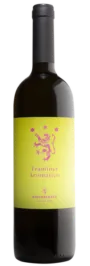 Antonutti Traminer Aromatico DOC | Italië | gemaakt van de druiven Gewürztraminer en traminer aromatico