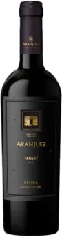 Aranjuez - Tannat | Bolivia | gemaakt van de druif tannat