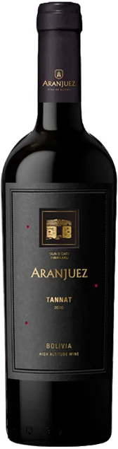 Aranjuez - Tannat | Bolivia | gemaakt van de druif tannat