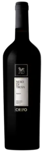 Cantina di Ruvo di Puglia Nero di Troia Grifone | Italië | gemaakt van de druif nero di troia