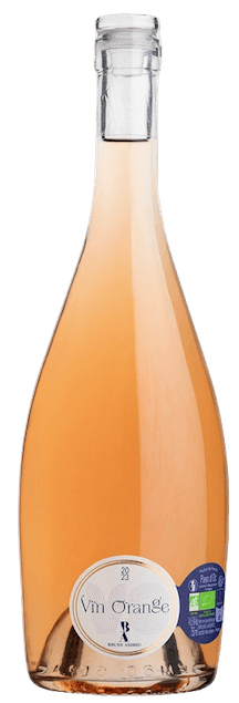 Bruno Andreu Vin Orange | Frankrijk | gemaakt van de druif Souvignier Gris