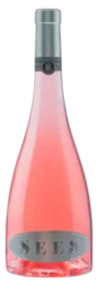 SeeS Rosé Midalidare | Niet bekend | gemaakt van de druiven Cabernet Franc en Cabernet Sauvignon