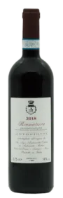 Antoniotti Odilio - Bramaterra | Italië | gemaakt van de druiven Croatina, Nebbiolo, Uva Rara en Vespolina